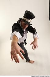 VLADIMIR MAD HATTER STANDING POSE 2